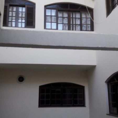 Casa Santa Amelia C/ Garagem Vila São Roque Exterior foto