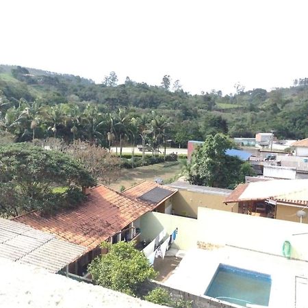 Casa Santa Amelia C/ Garagem Vila São Roque Exterior foto