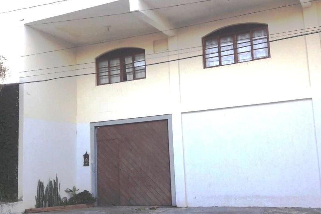 Casa Santa Amelia C/ Garagem Vila São Roque Exterior foto