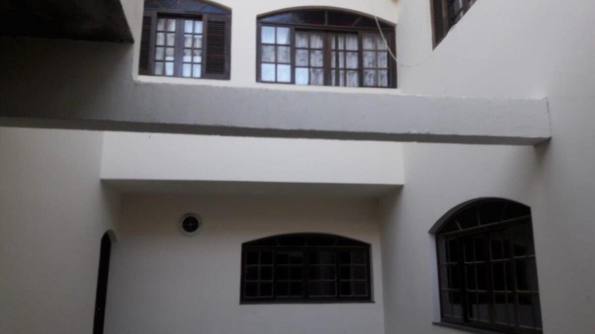 Casa Santa Amelia C/ Garagem Vila São Roque Exterior foto