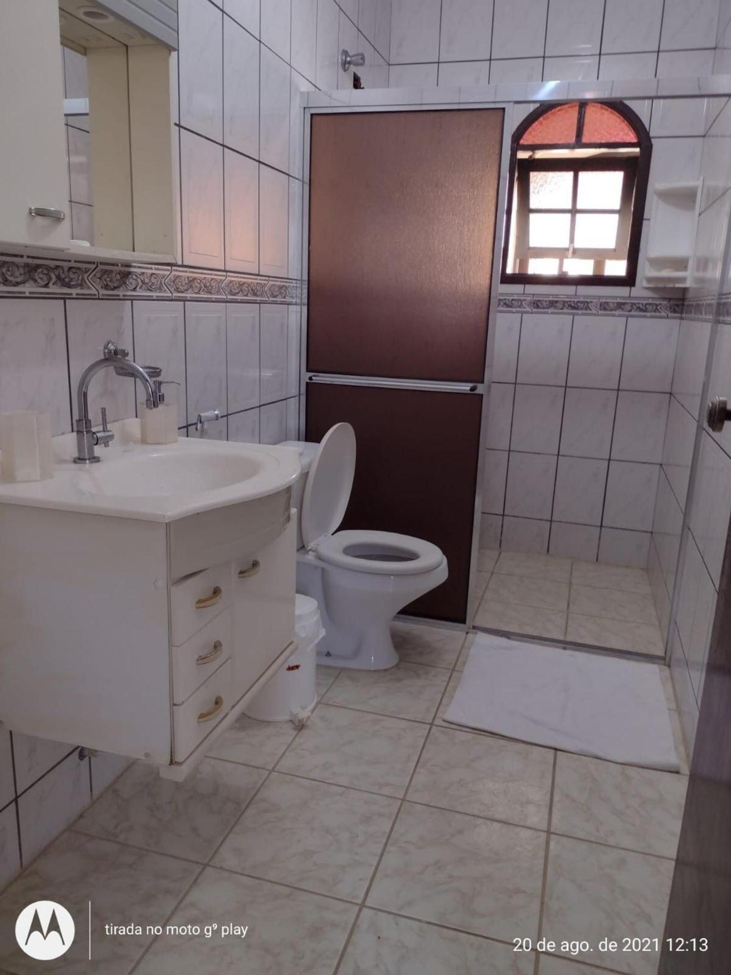 Casa Santa Amelia C/ Garagem Vila São Roque Exterior foto