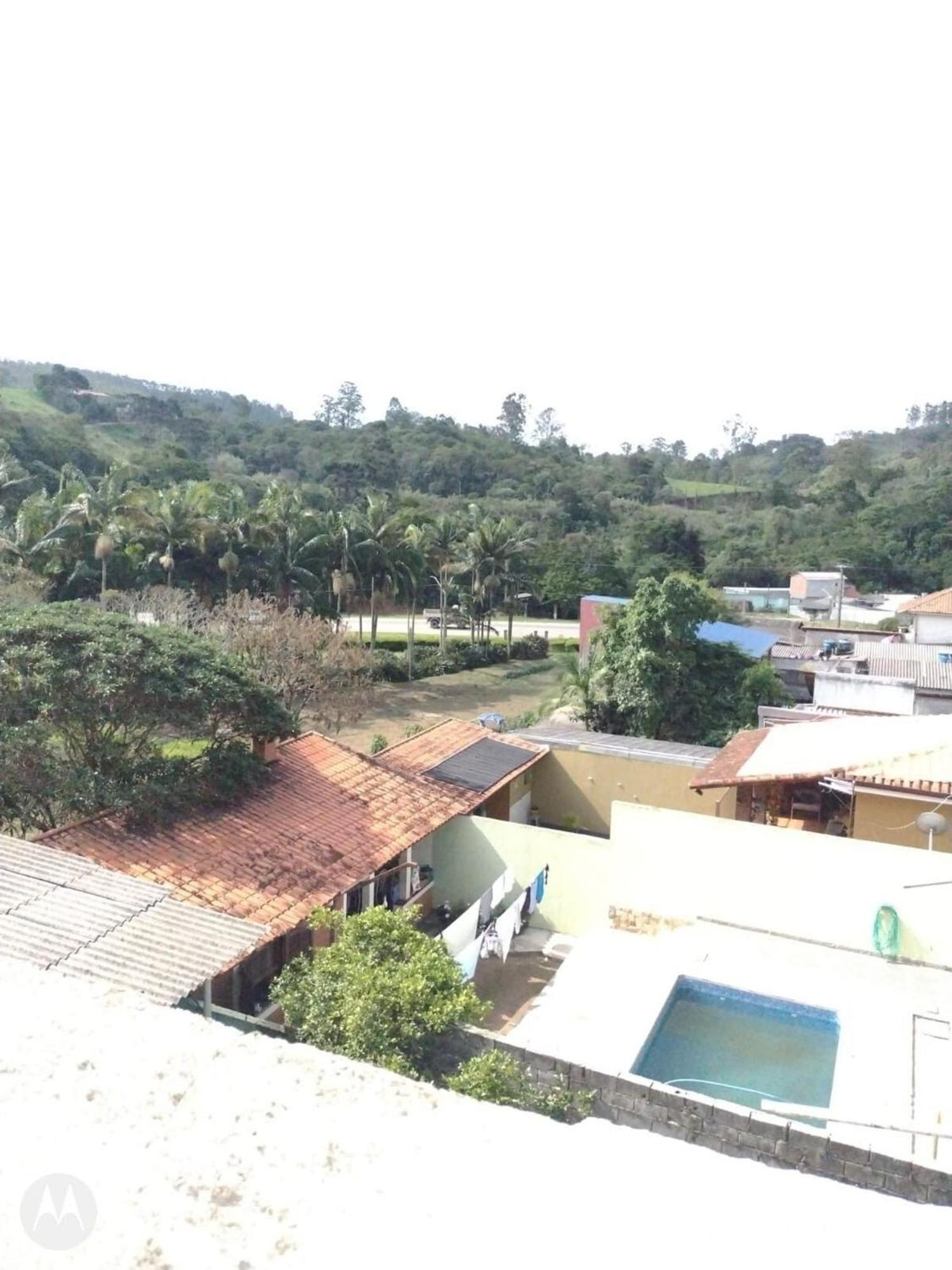 Casa Santa Amelia C/ Garagem Vila São Roque Exterior foto